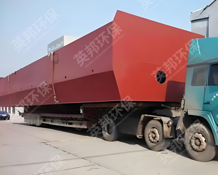 山泉水一體化凈水器